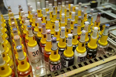 Colour lab