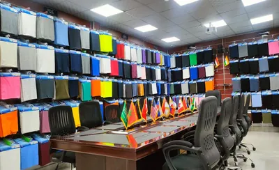 Embee Fabric Mill