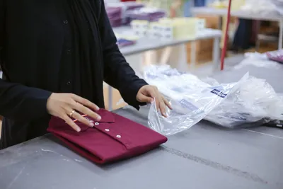 Folding