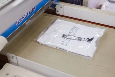 Needle detection