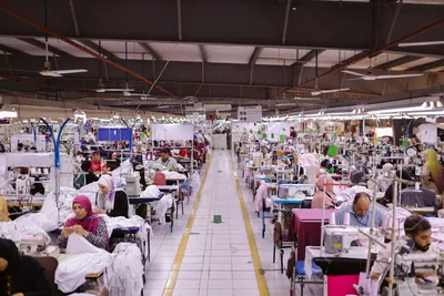 Embee International Industries