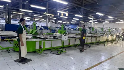 Embee Printing House