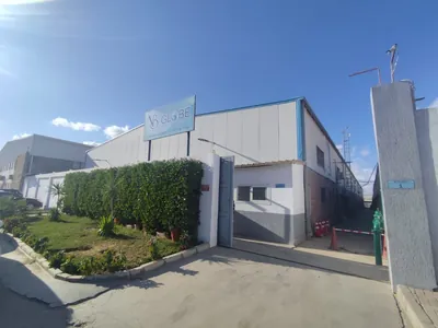 Globe International Industries