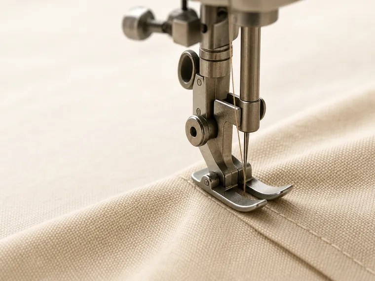 Stitching