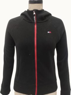 Tommy Hilfiger Black