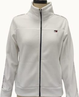 Tommy Hilfiger White
