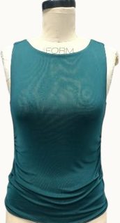 Calvin Klein Teal · Dark-Green · White