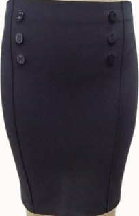 Tommy Hilfiger Black