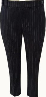 Karl Lagerfeld Black