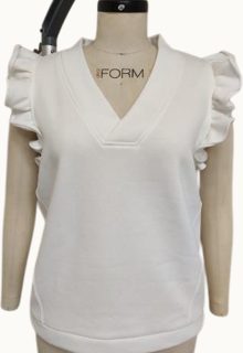 Meridian White-Top