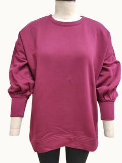 Meridian Loungewear — Loungewear style produced by MB & VB Group