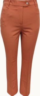 Calvin Klein Orange · Beige