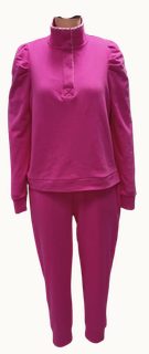 Li & Fung Loungewear — Loungewear style produced by MB & VB Group