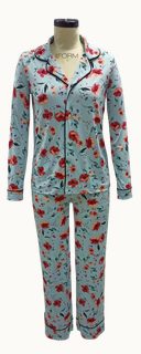 Li & Fung Loungewear — Loungewear style produced by MB & VB Group