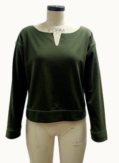 Li & Fung Loungewear — Loungewear style produced by MB & VB Group