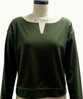 Li & Fung Olive