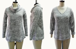 Li & Fung Loungewear — Loungewear style produced by MB & VB Group