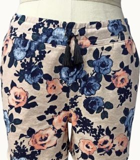 Li & Fung Blue-Floral · Grey-Floral · Black-Floral