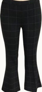 Li & Fung Checkered