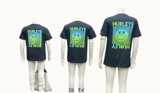 Hurley Kidswear — Kidswear style produced by MB & VB Group