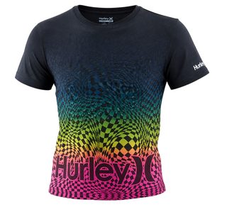 Hurley Casualwear — Casualwear style produced by MB & VB Group