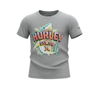Hurley Kidswear — Kidswear style produced by MB & VB Group