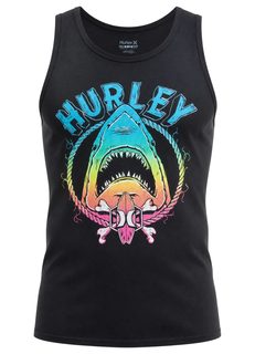 Hurley Kidswear — Kidswear style produced by MB & VB Group