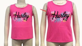 Hurley Kidswear — Kidswear style produced by MB & VB Group