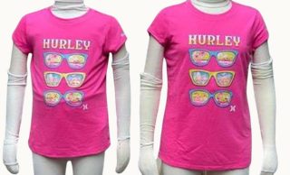 Hurley Kidswear — Kidswear style produced by MB & VB Group