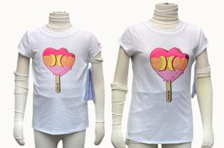 Hurley Kidswear — Kidswear style produced by MB & VB Group