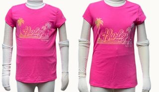 Hurley Kidswear — Kidswear style produced by MB & VB Group