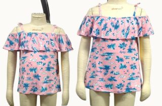 Hurley Kidswear — Kidswear style produced by MB & VB Group
