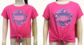 Hurley Kidswear — Kidswear style produced by MB & VB Group