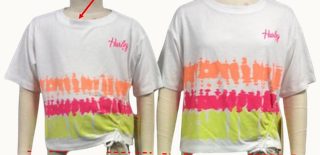 Hurley Kidswear — Kidswear style produced by MB & VB Group