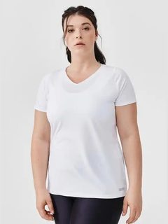 Decathlon White