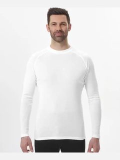 Decathlon White
