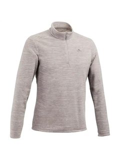 Decathlon Grey Marl