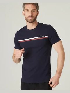 Decathlon Navy