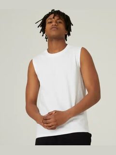 Decathlon White