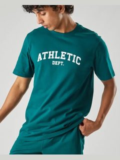 Decathlon Teal