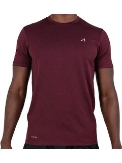 Alive Burgundy · Charcoal