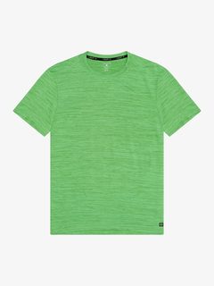 Layer 8 Green