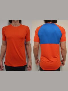 Skora Orange-Blue