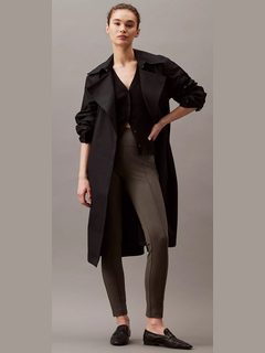 Calvin Klein Olive