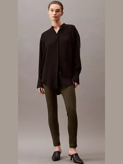Calvin Klein Olive