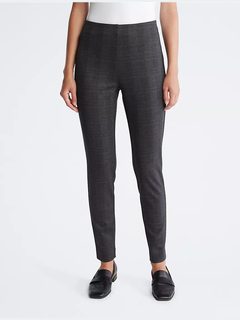 G-III Grey Check