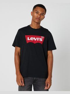 Levi's Black