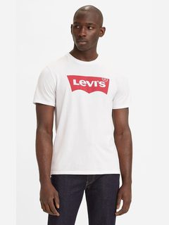 Levi's White