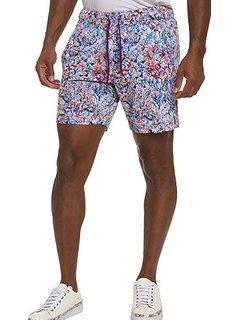Robert Graham Multi Print