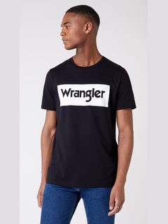 Wrangler Black